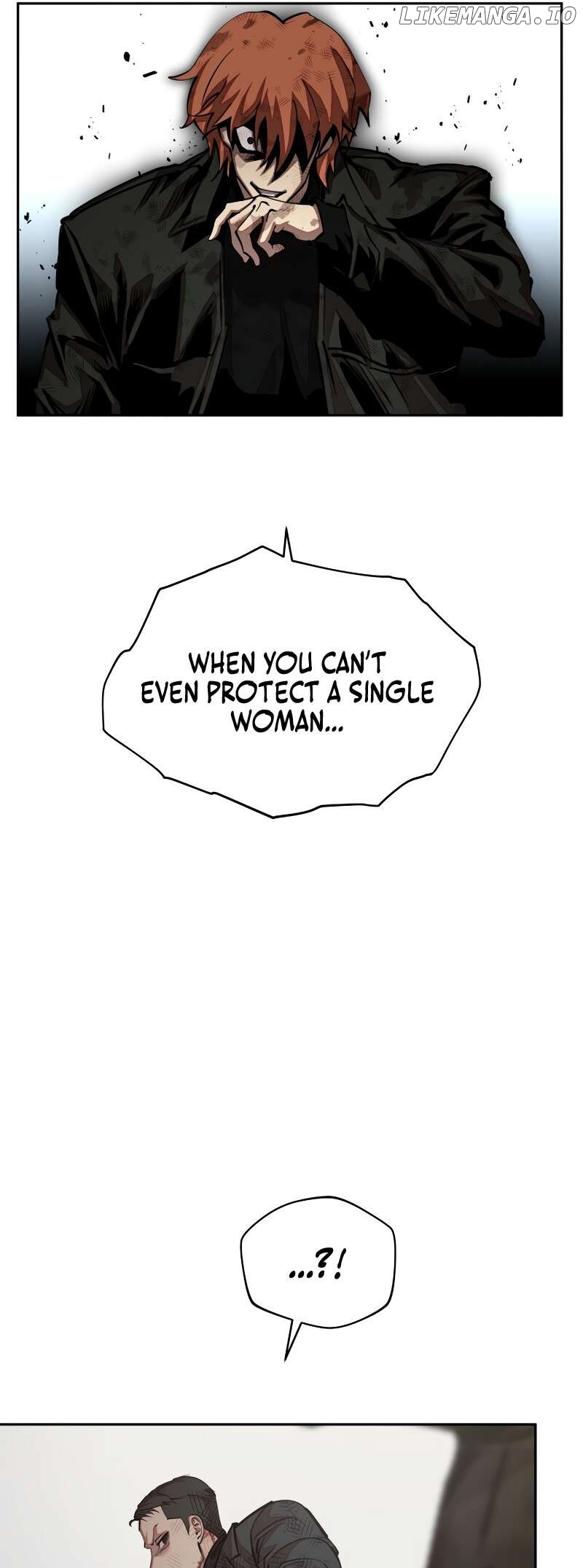 Surviving in A School Bully Chapter 31 - page 51