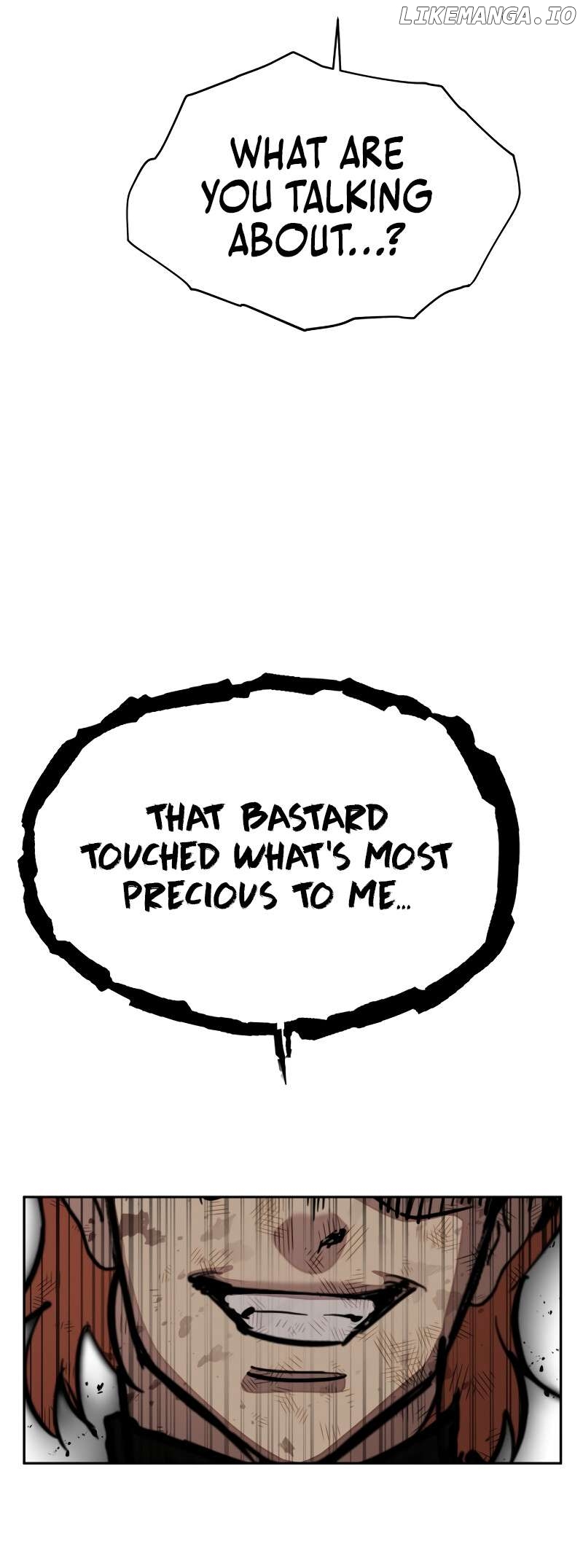 Surviving in A School Bully Chapter 31 - page 53