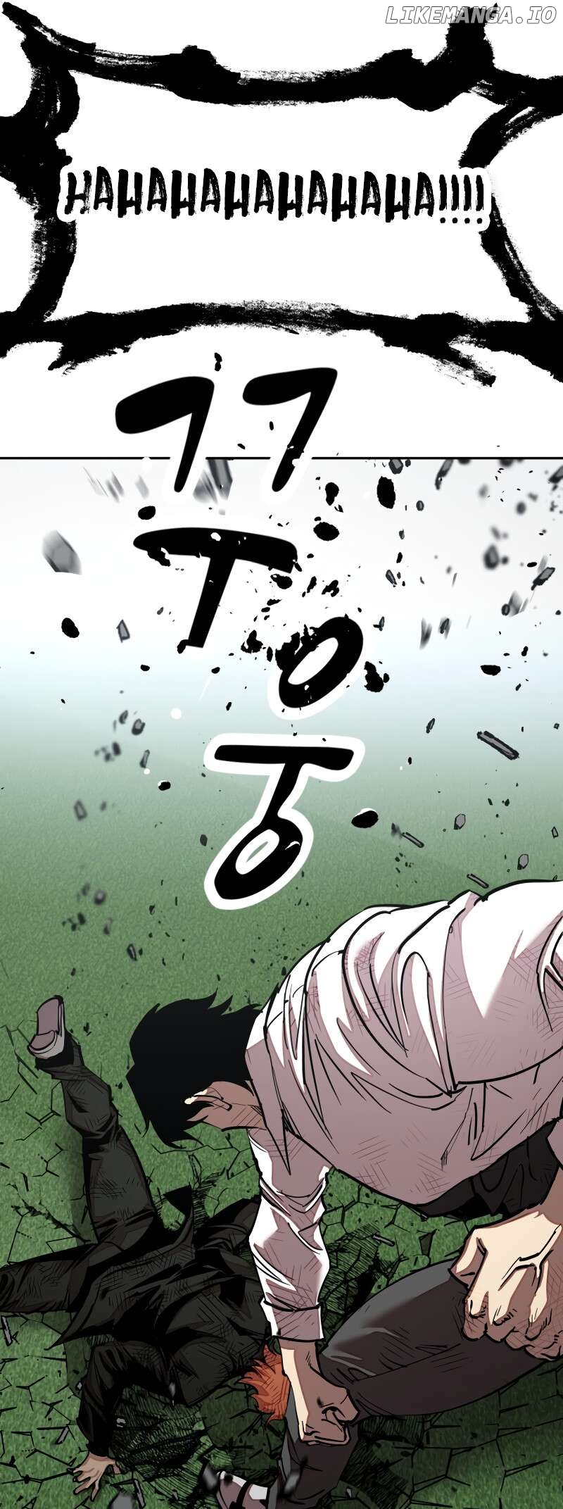 Surviving in A School Bully Chapter 31 - page 57