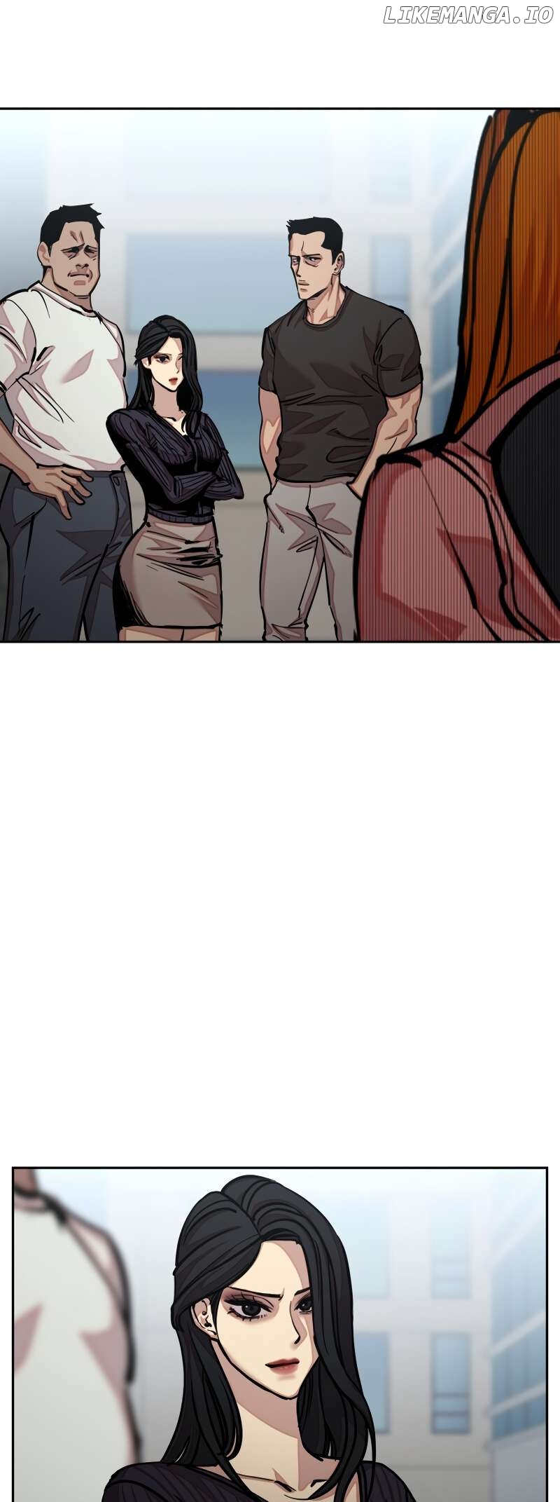 Surviving in A School Bully Chapter 31 - page 62