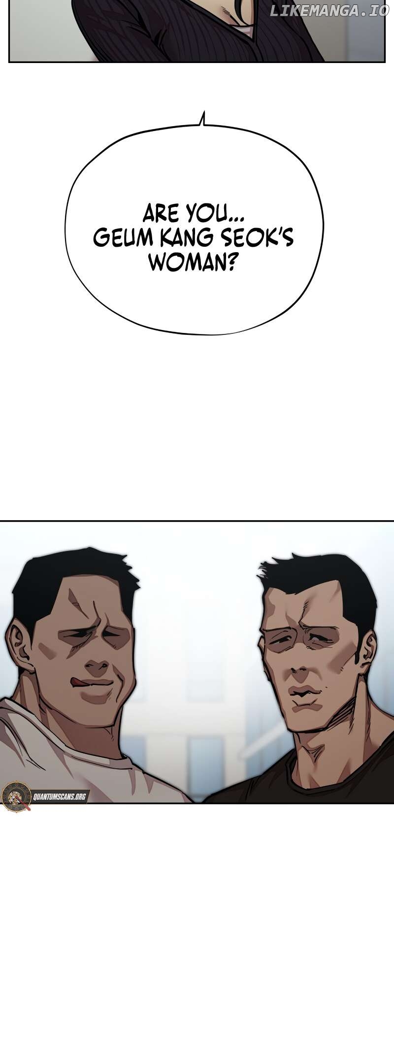 Surviving in A School Bully Chapter 31 - page 63
