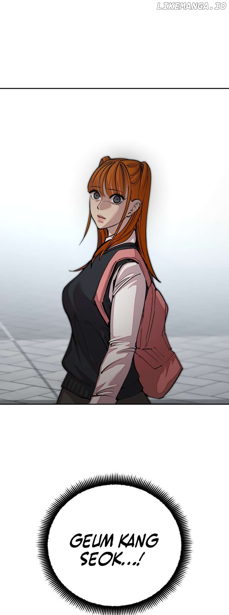 Surviving in A School Bully Chapter 31 - page 64
