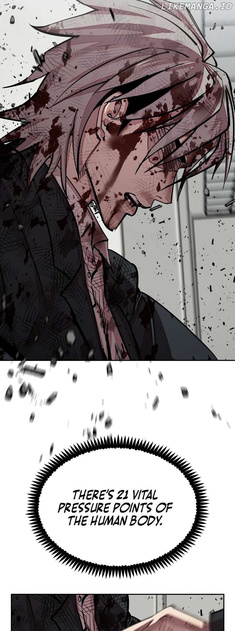 Surviving in A School Bully Chapter 31 - page 66