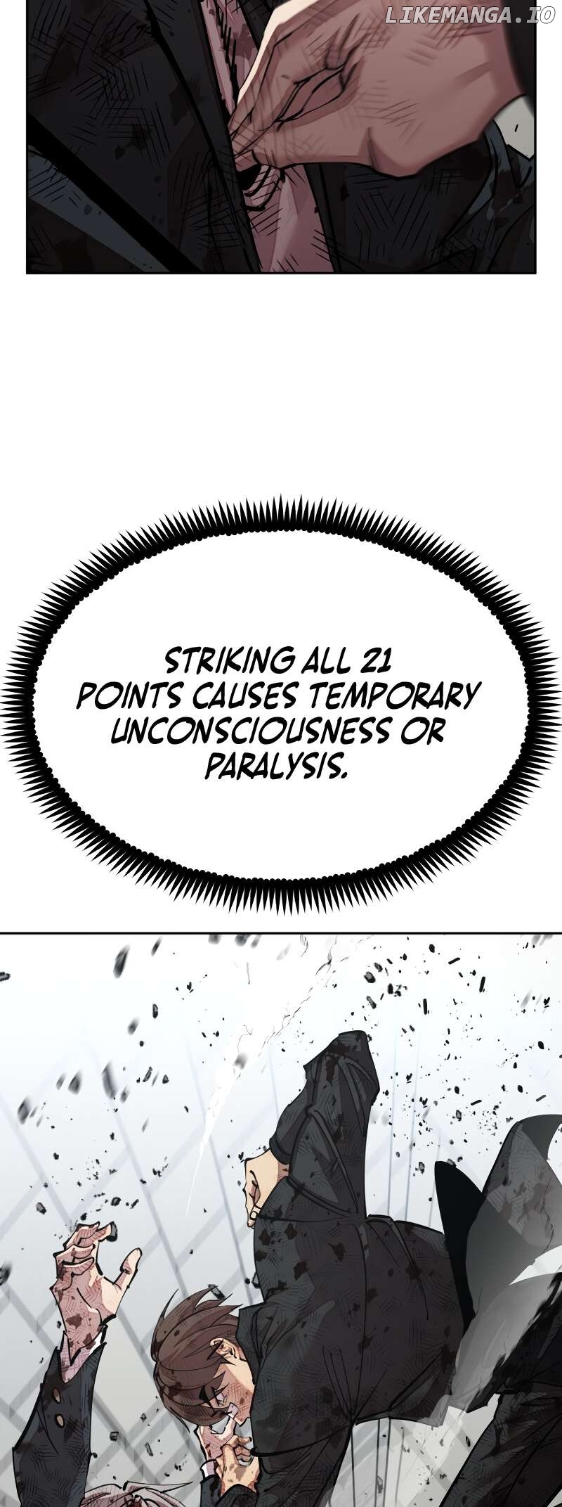 Surviving in A School Bully Chapter 31 - page 67