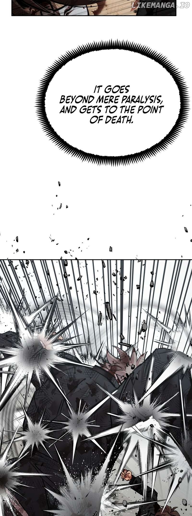 Surviving in A School Bully Chapter 31 - page 69