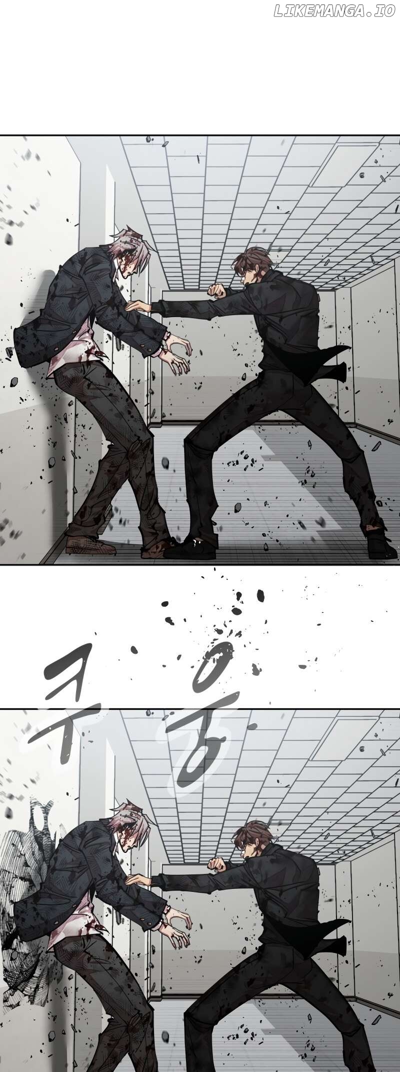 Surviving in A School Bully Chapter 31 - page 72