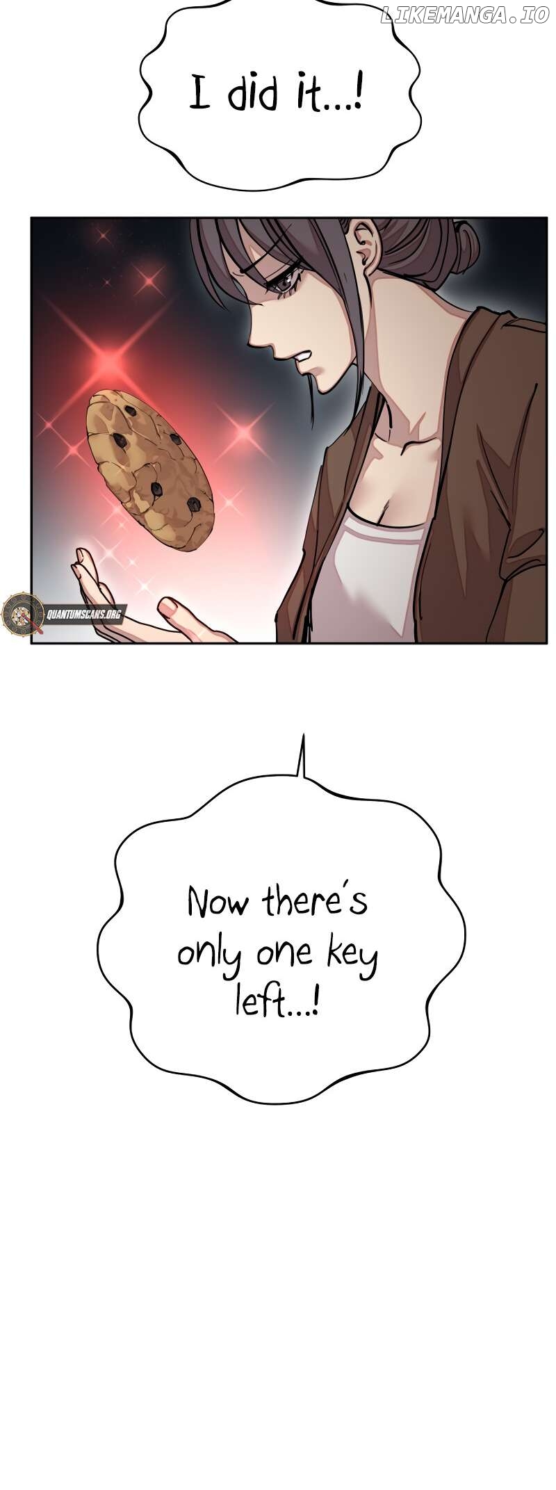 Surviving in A School Bully Chapter 31 - page 76