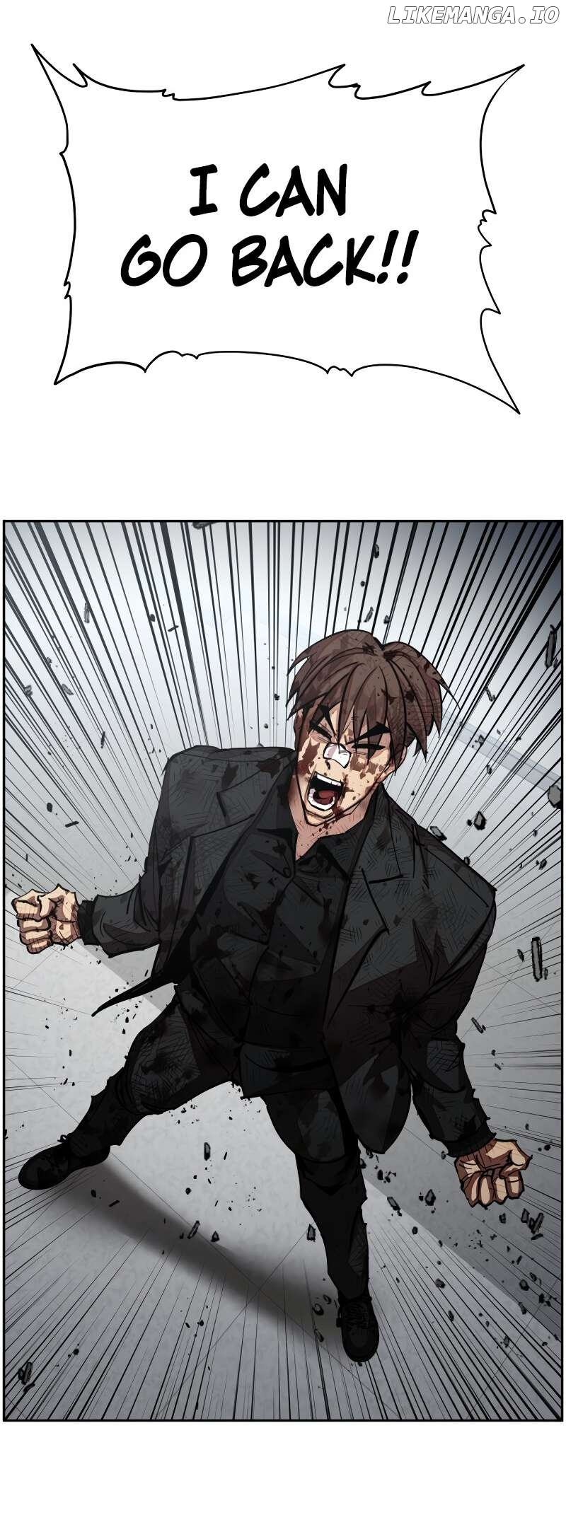 Surviving in A School Bully Chapter 31 - page 77