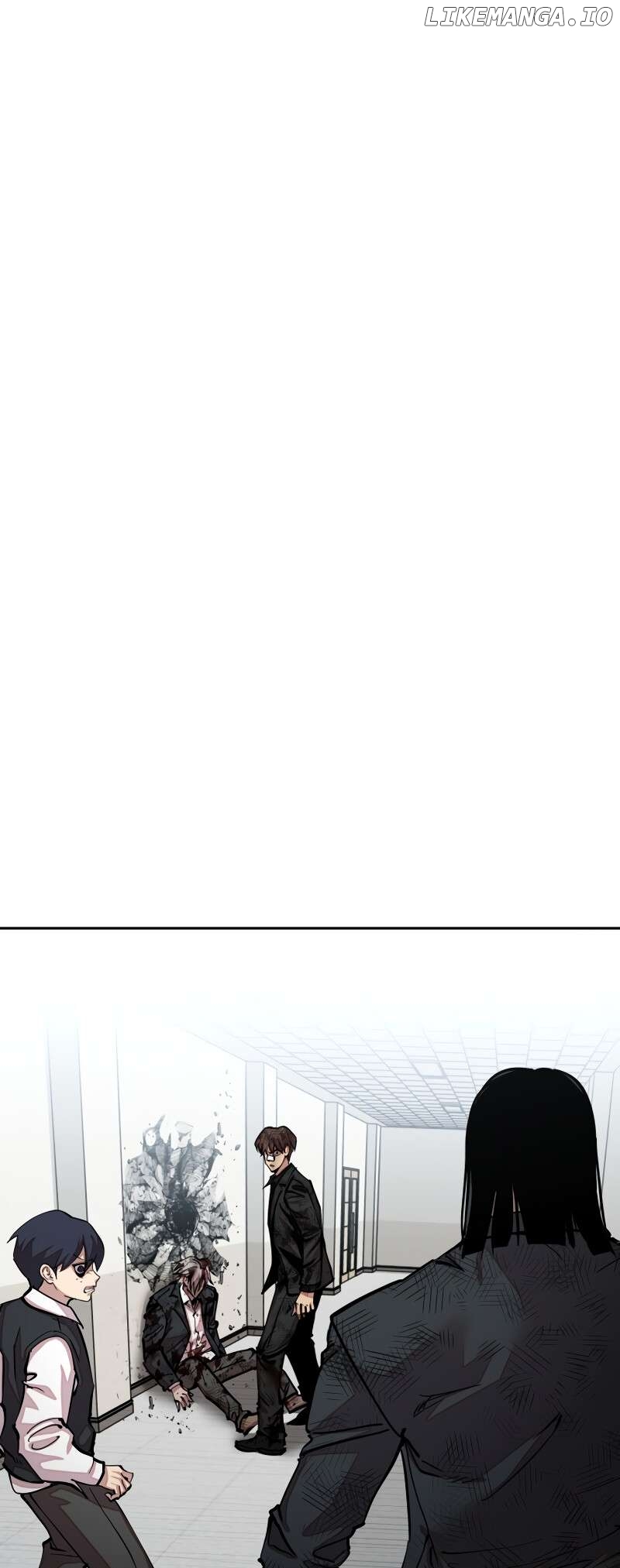 Surviving in A School Bully Chapter 31 - page 78