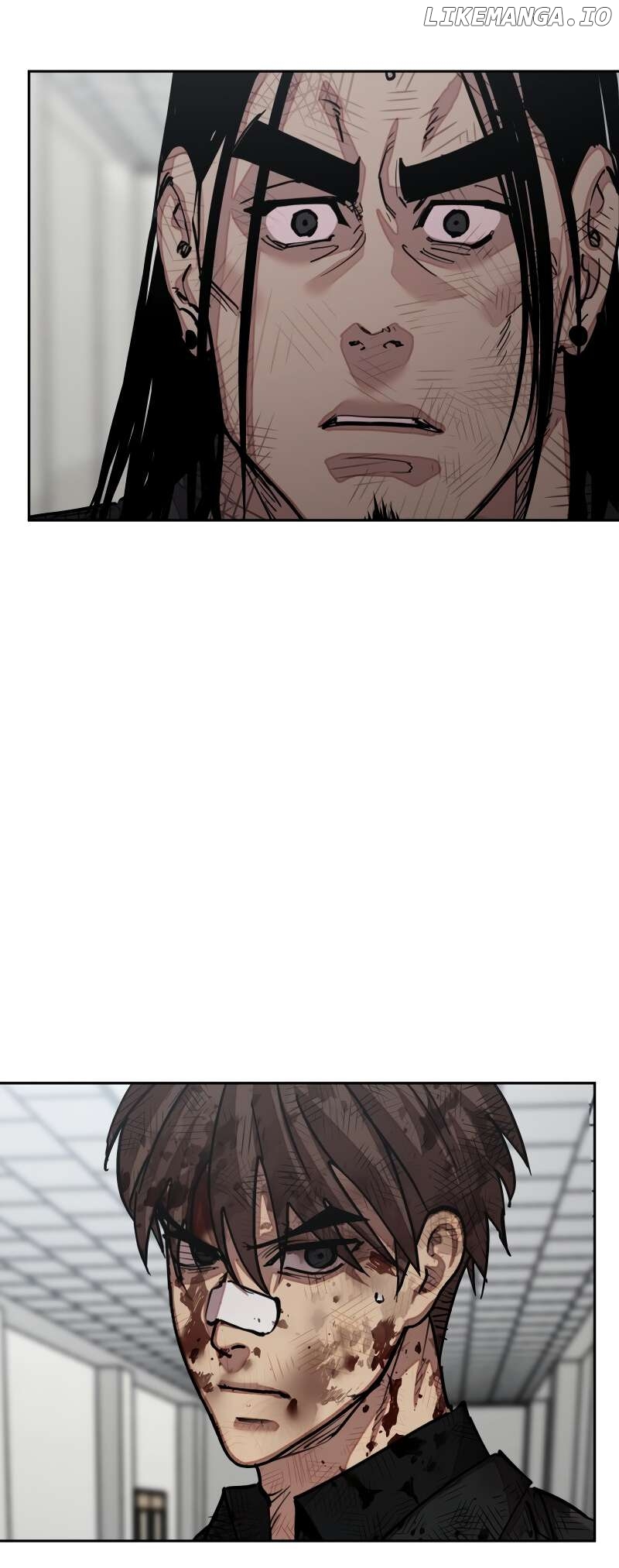 Surviving in A School Bully Chapter 31 - page 80