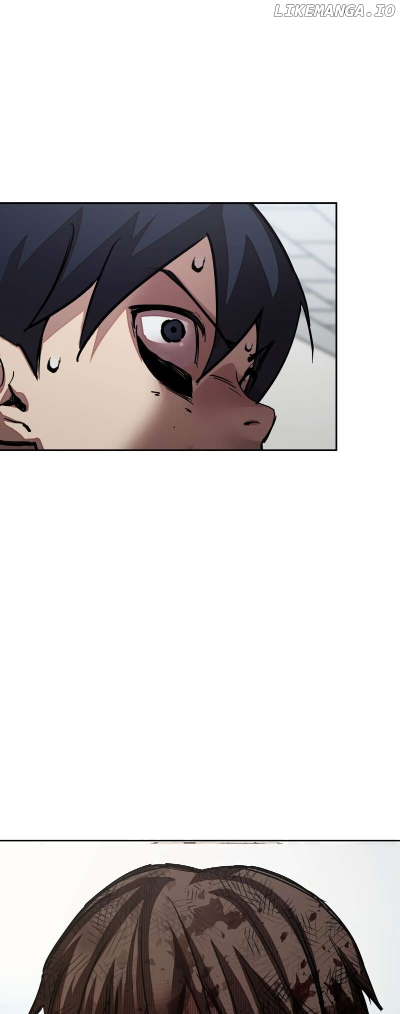 Surviving in A School Bully Chapter 31 - page 82