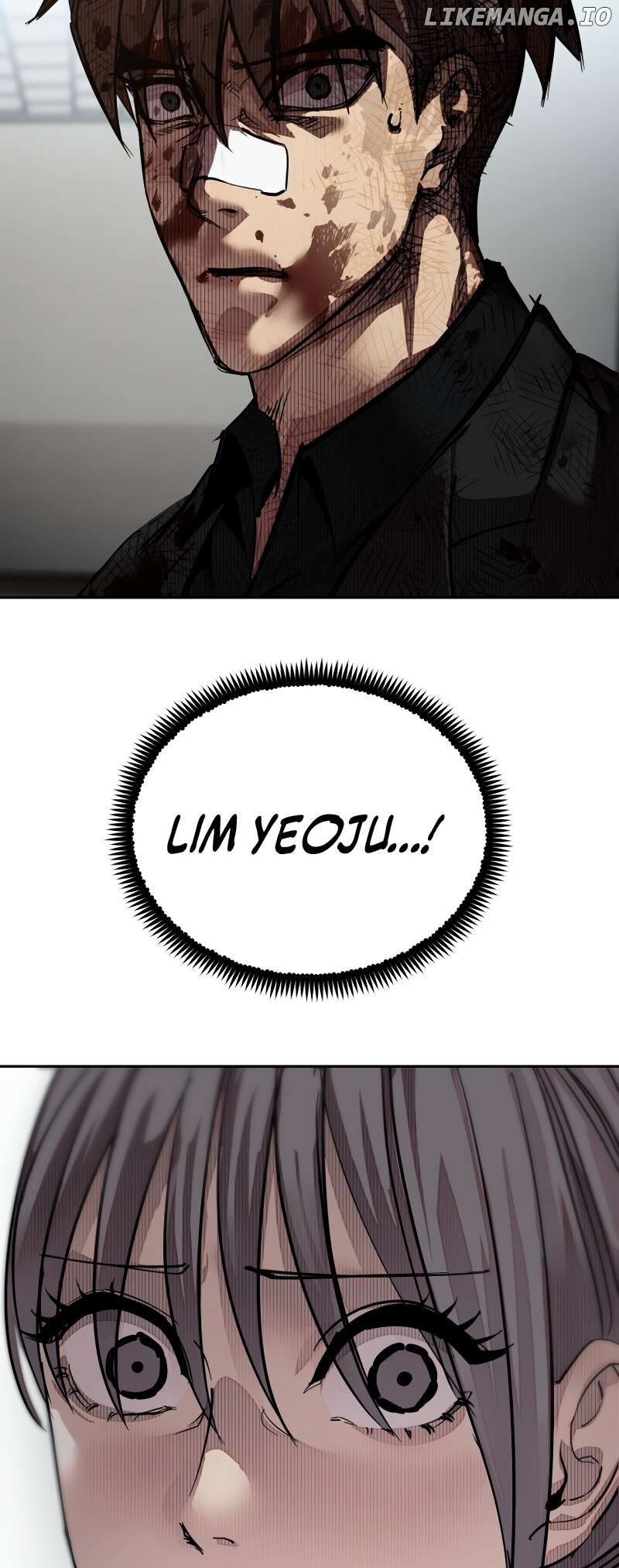 Surviving in A School Bully Chapter 31 - page 83