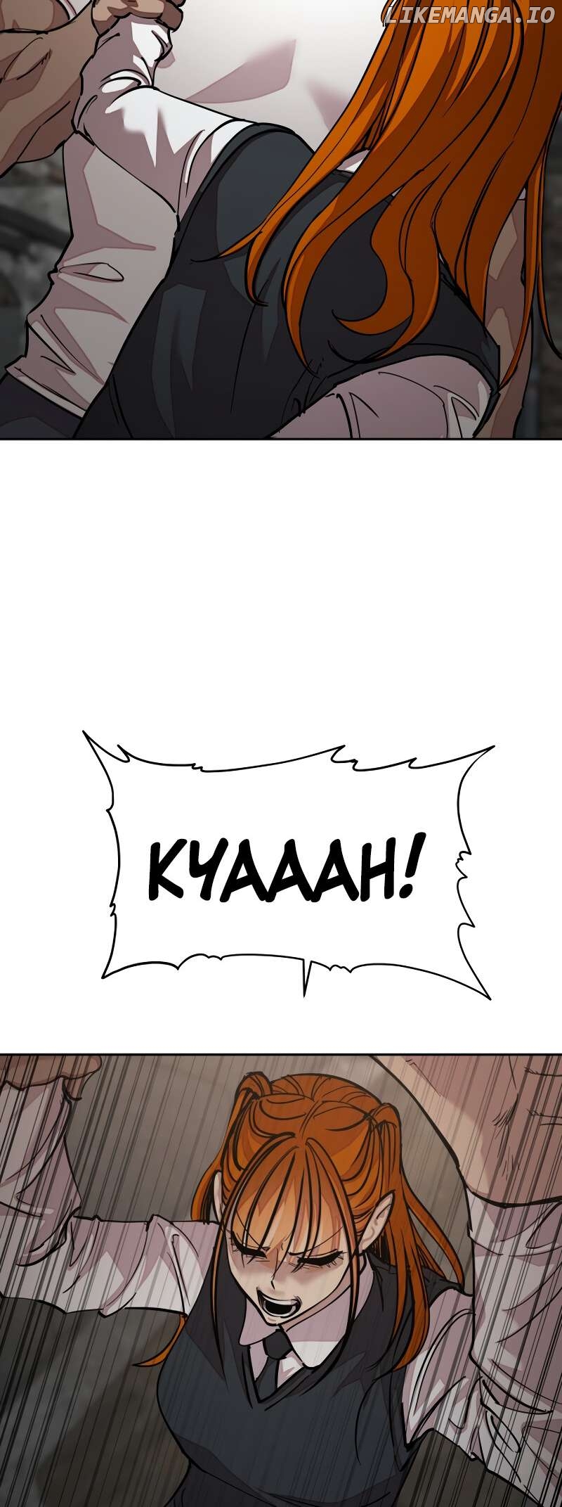 Surviving in A School Bully Chapter 32 - page 14