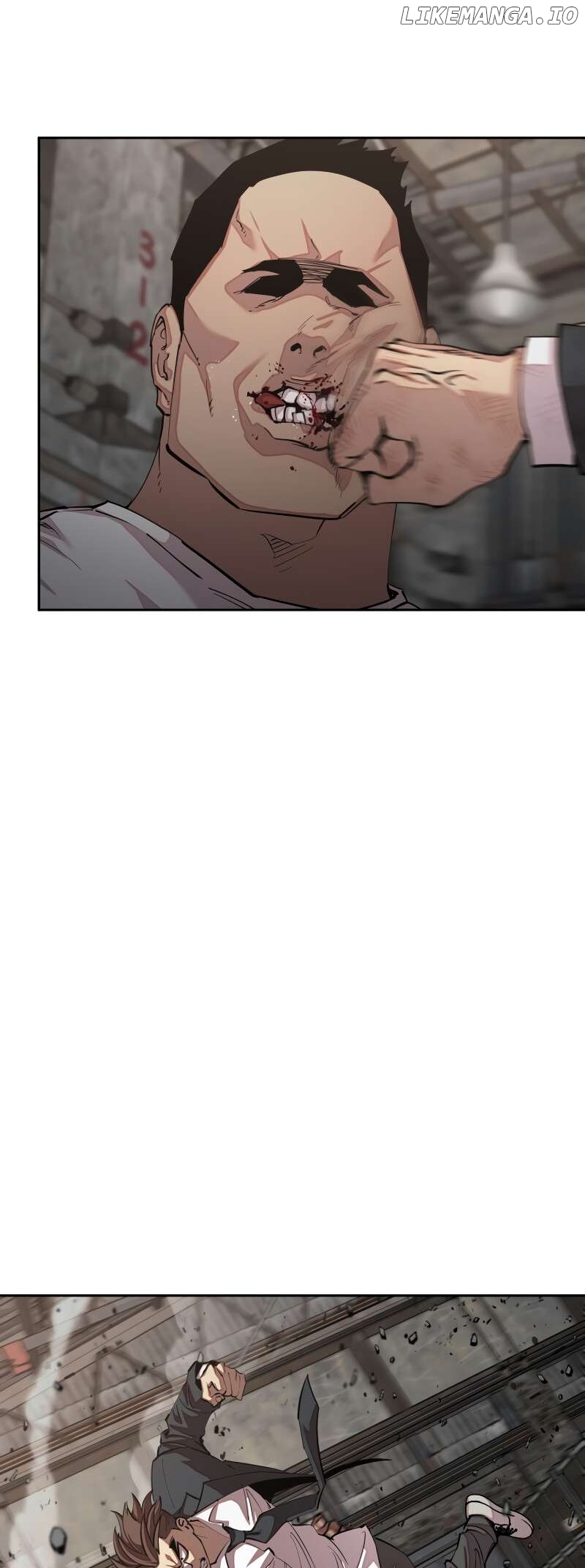 Surviving in A School Bully Chapter 32 - page 16