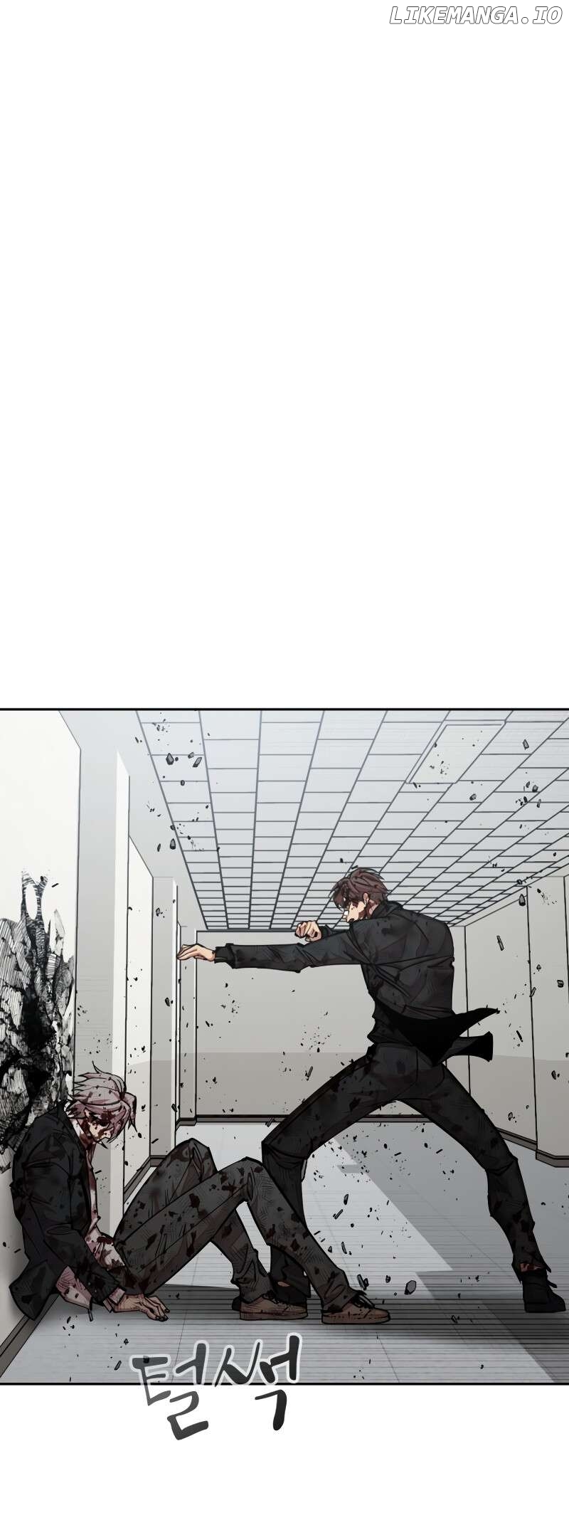 Surviving in A School Bully Chapter 32 - page 2