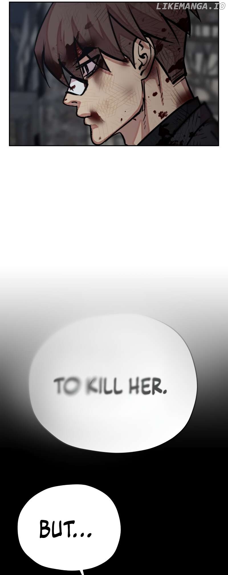 Surviving in A School Bully Chapter 32 - page 37