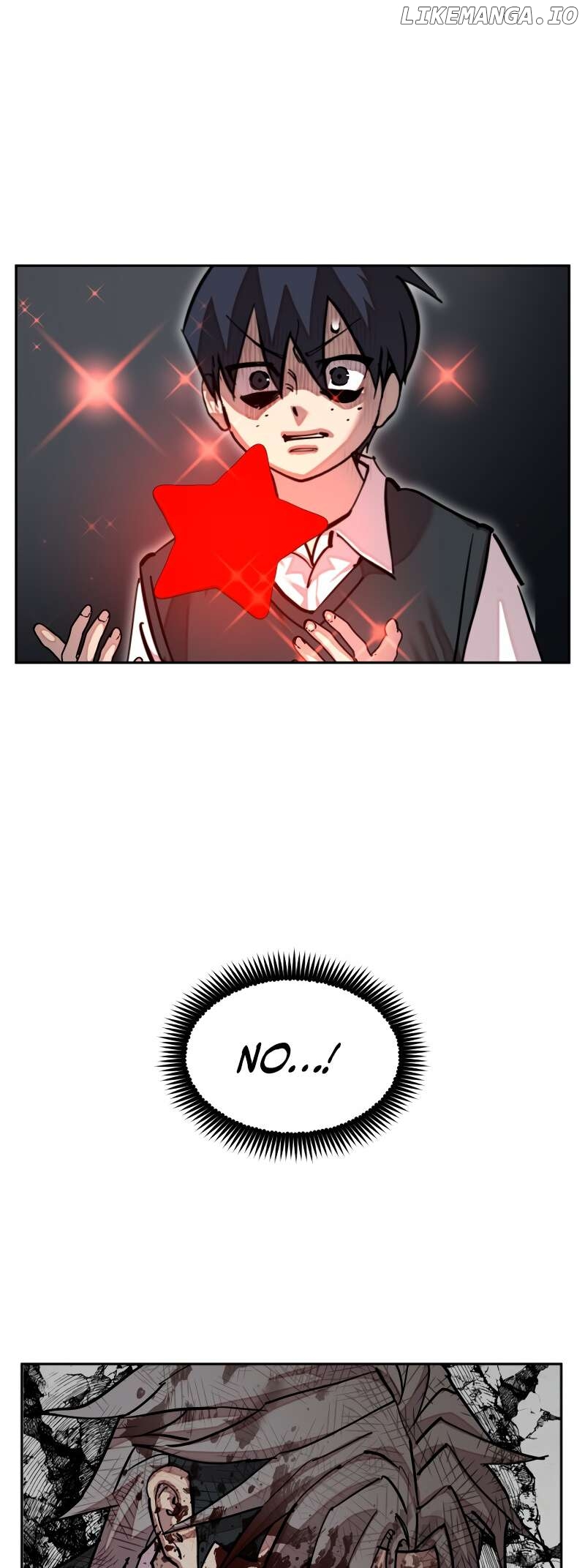 Surviving in A School Bully Chapter 32 - page 4