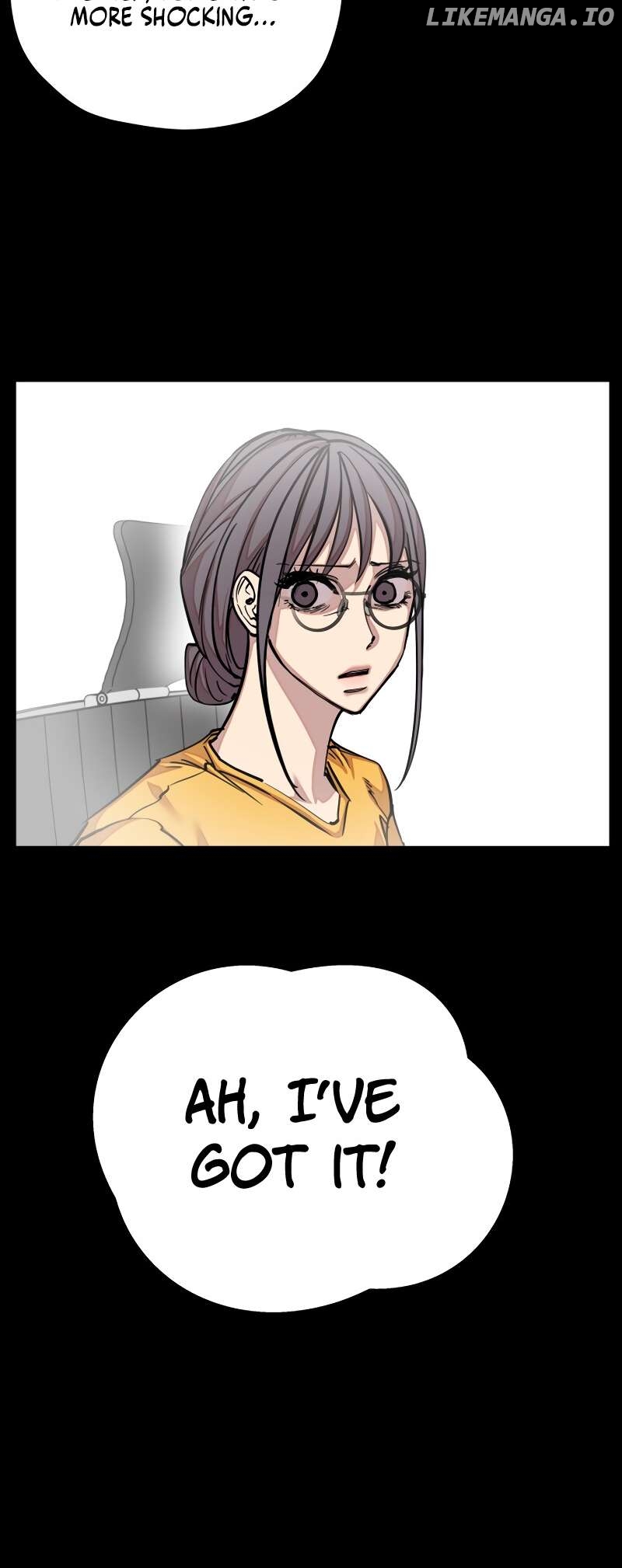 Surviving in A School Bully Chapter 32 - page 40