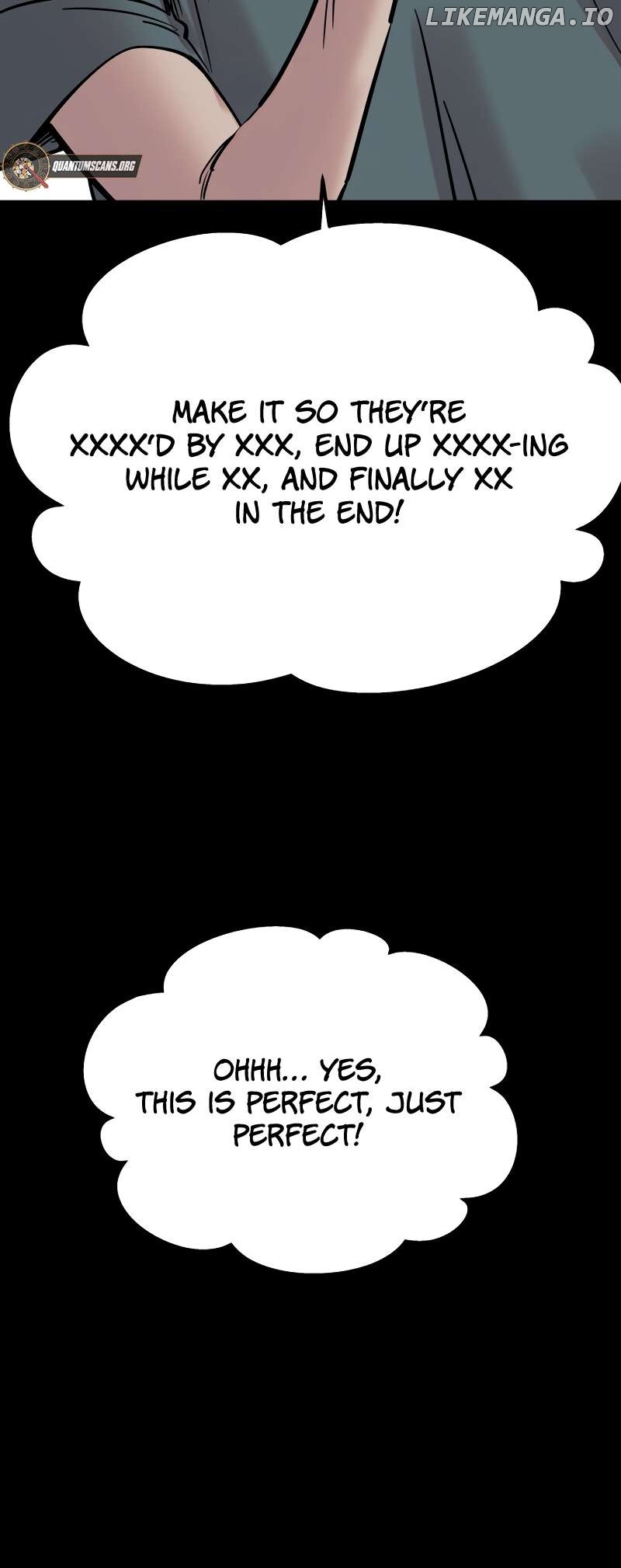 Surviving in A School Bully Chapter 32 - page 42