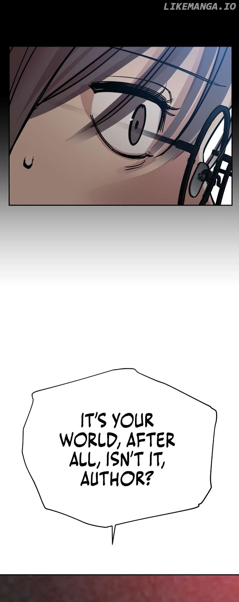 Surviving in A School Bully Chapter 32 - page 43