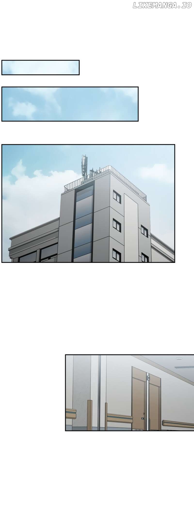 Surviving in A School Bully Chapter 32 - page 48