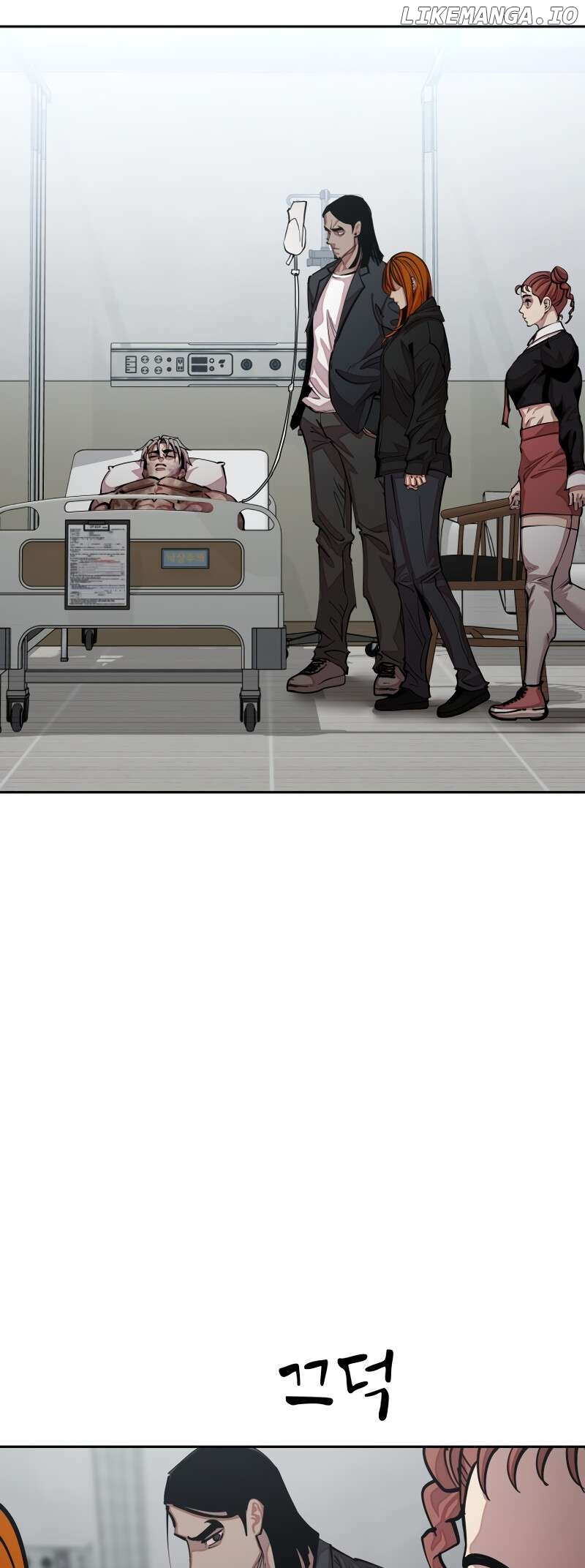 Surviving in A School Bully Chapter 32 - page 51