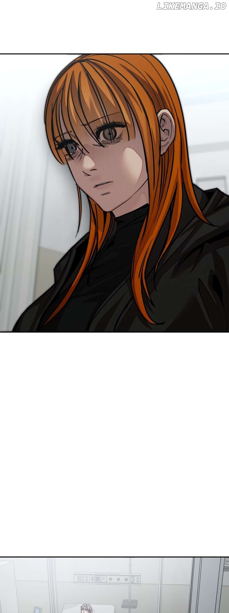 Surviving in A School Bully Chapter 32 - page 54