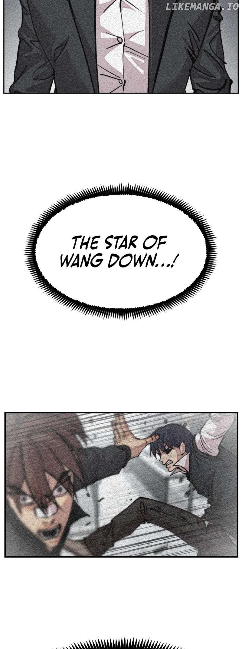 Surviving in A School Bully Chapter 32 - page 6