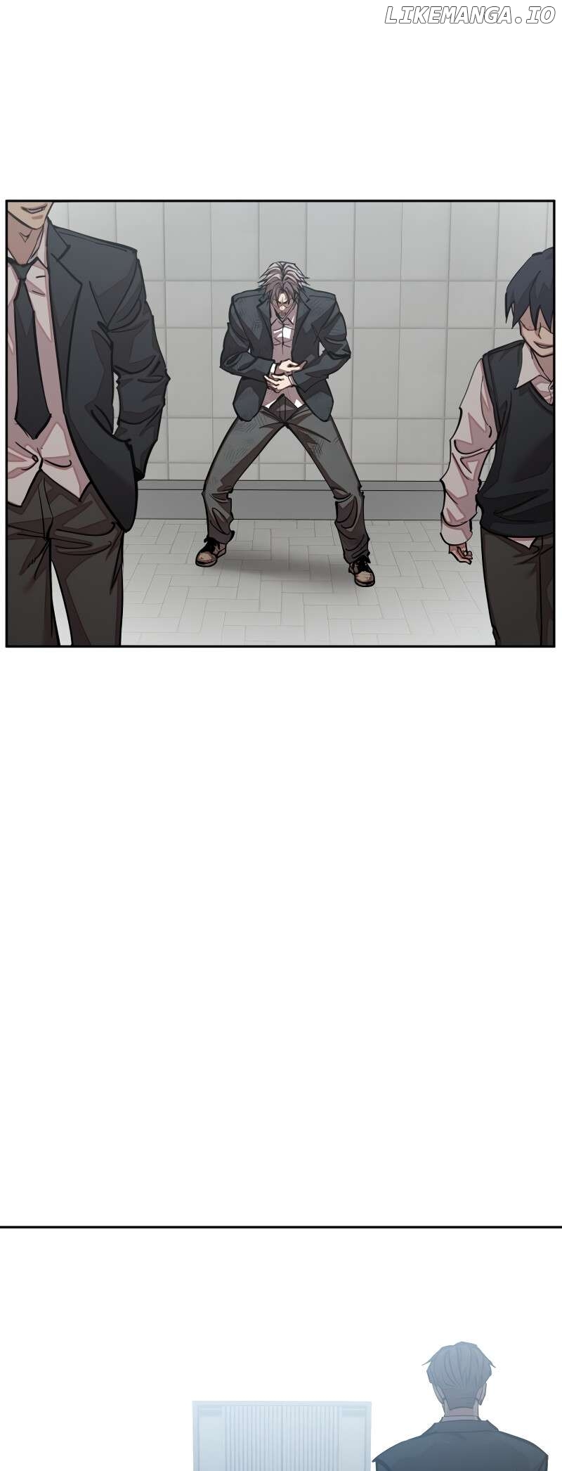 Surviving in A School Bully Chapter 32 - page 60
