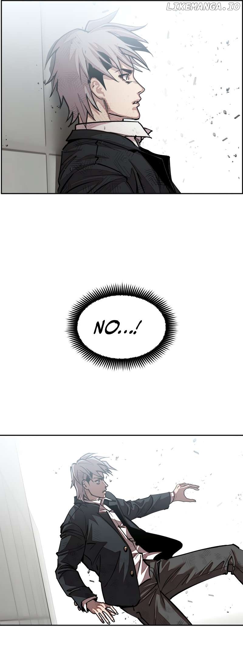 Surviving in A School Bully Chapter 32 - page 65