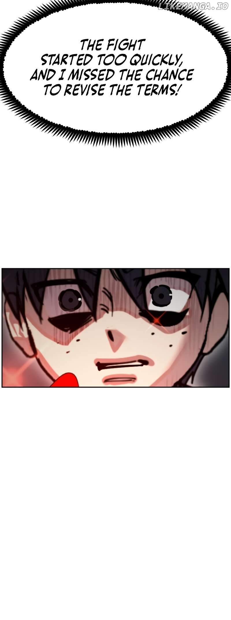 Surviving in A School Bully Chapter 32 - page 7