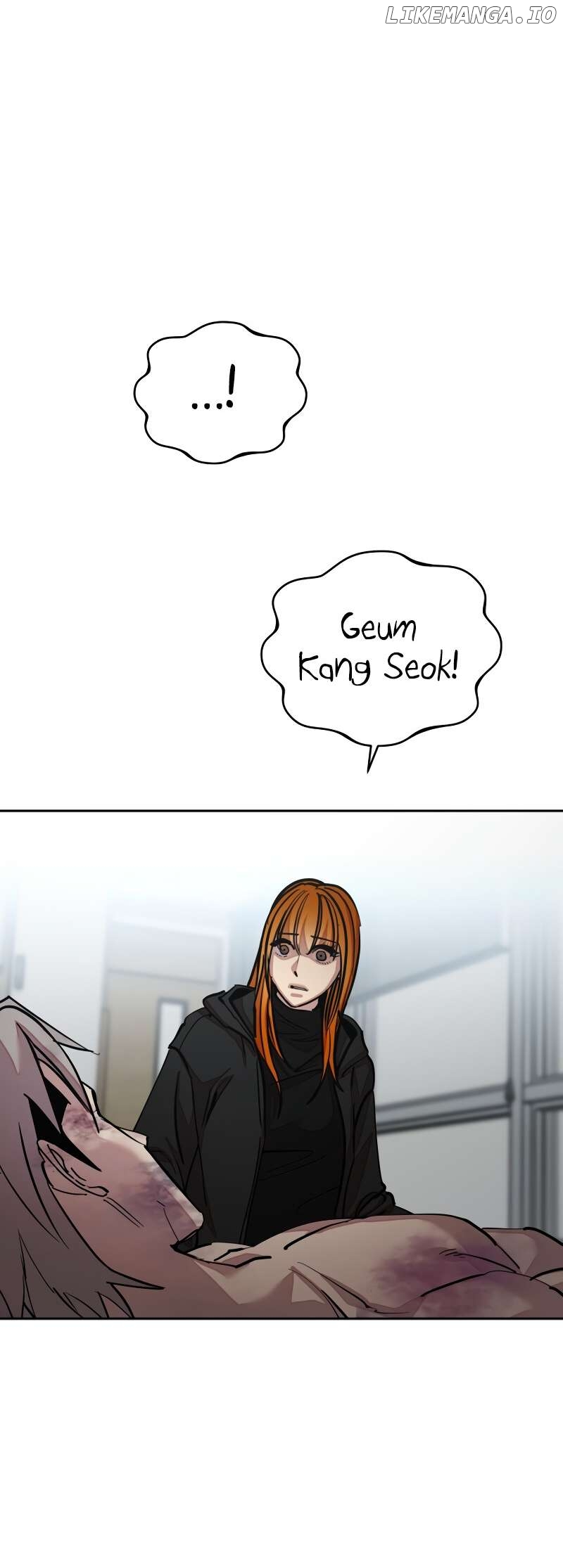 Surviving in A School Bully Chapter 32 - page 73