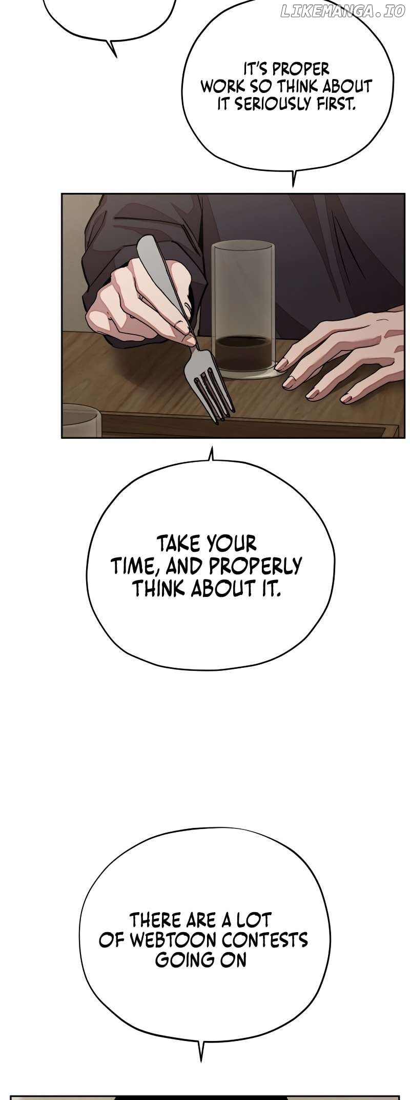 Surviving in A School Bully Chapter 26 - page 10