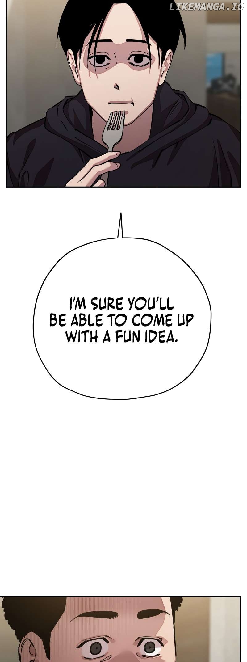 Surviving in A School Bully Chapter 26 - page 11