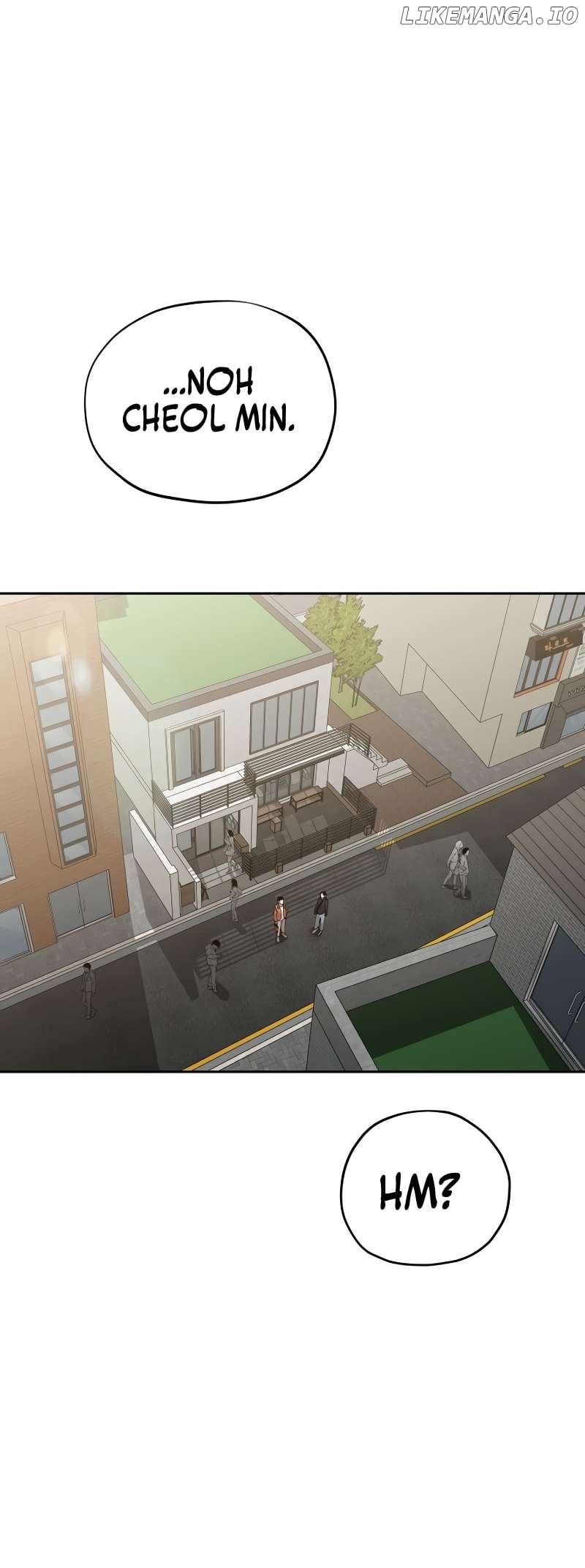 Surviving in A School Bully Chapter 26 - page 13