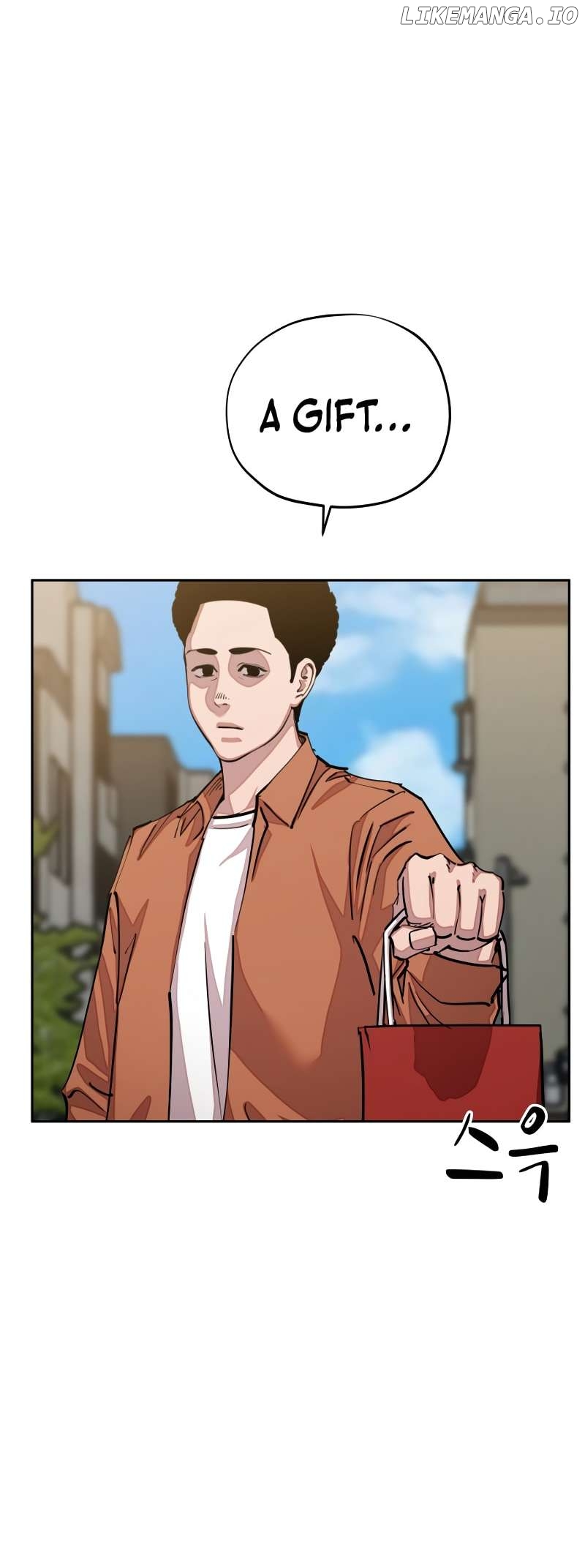 Surviving in A School Bully Chapter 26 - page 14