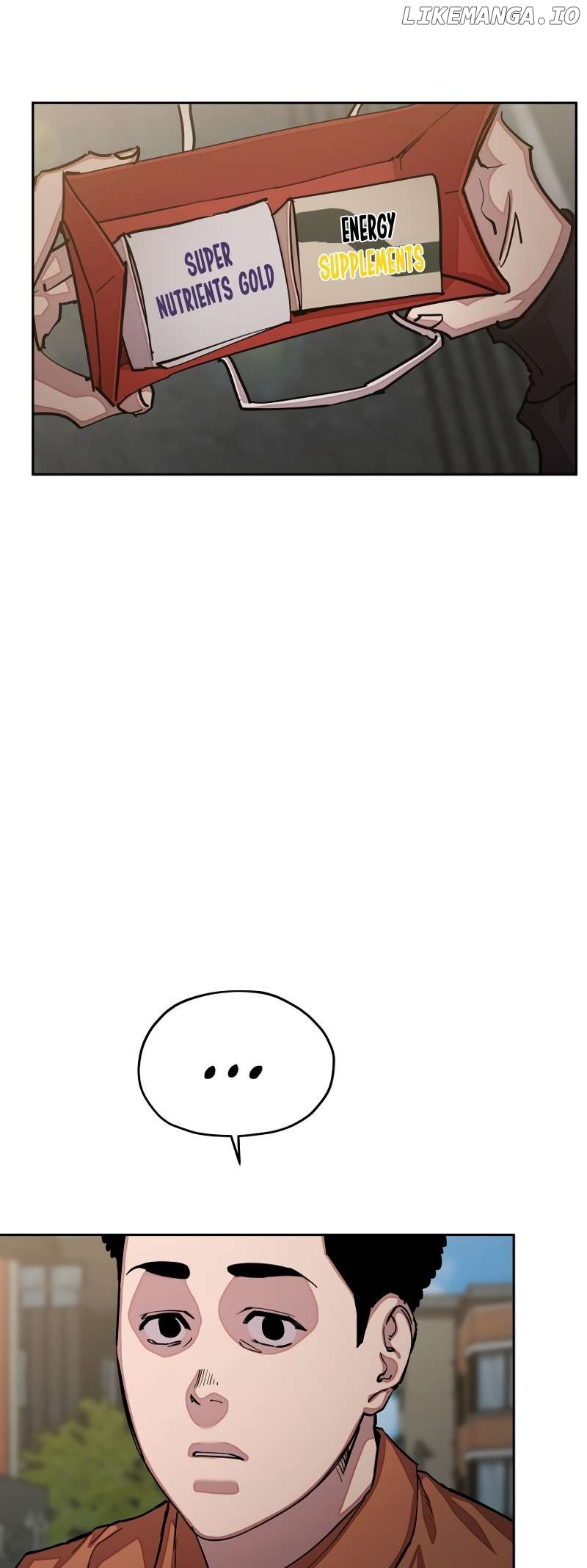 Surviving in A School Bully Chapter 26 - page 16
