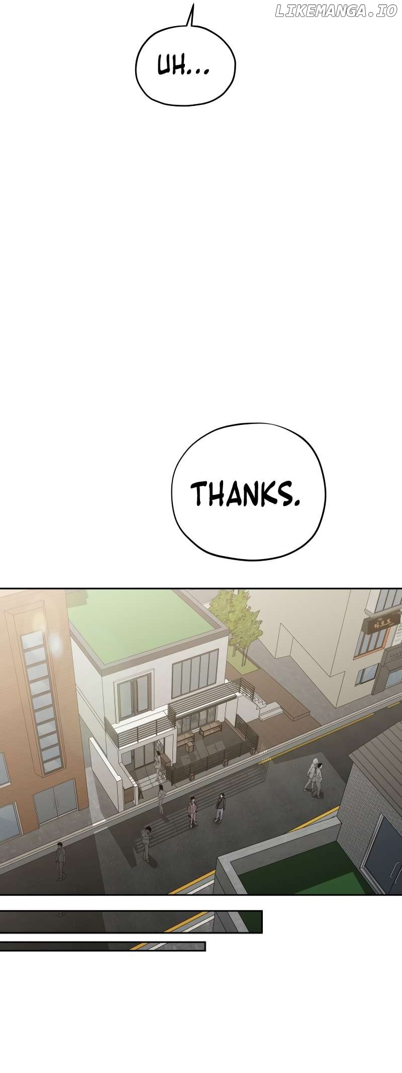 Surviving in A School Bully Chapter 26 - page 18