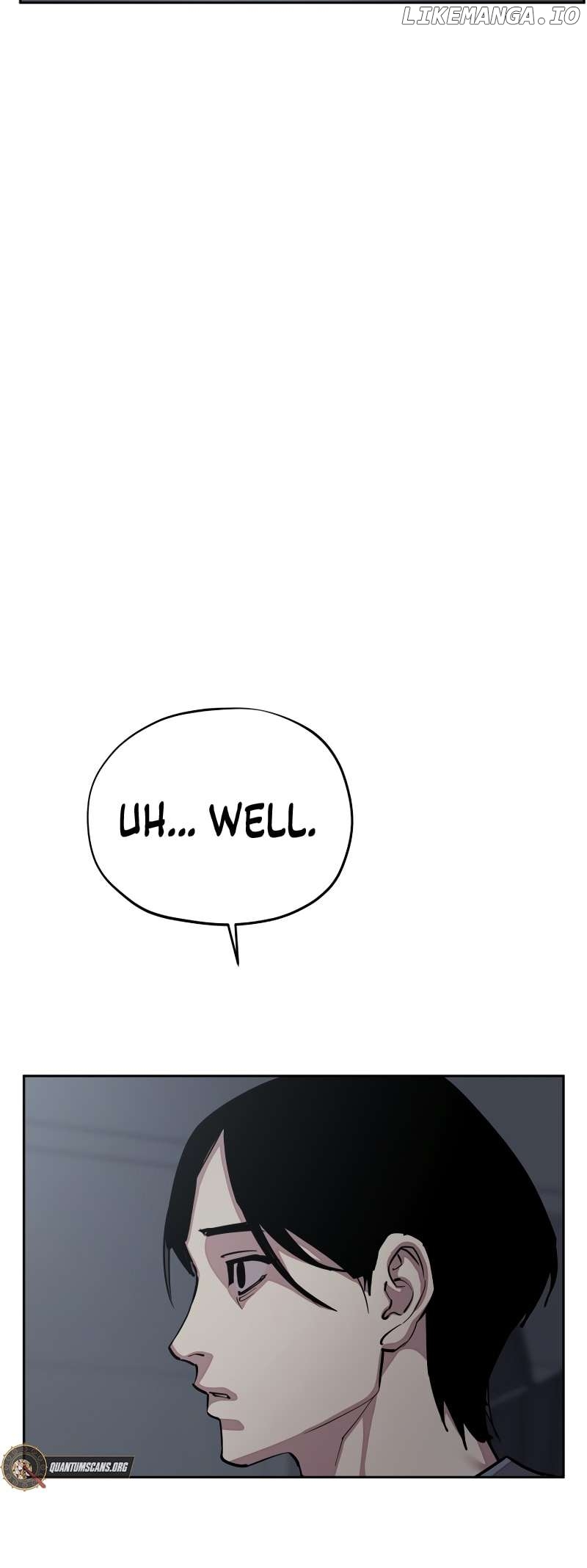Surviving in A School Bully Chapter 26 - page 22