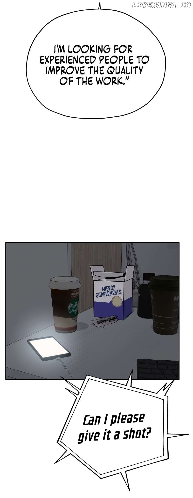 Surviving in A School Bully Chapter 26 - page 23