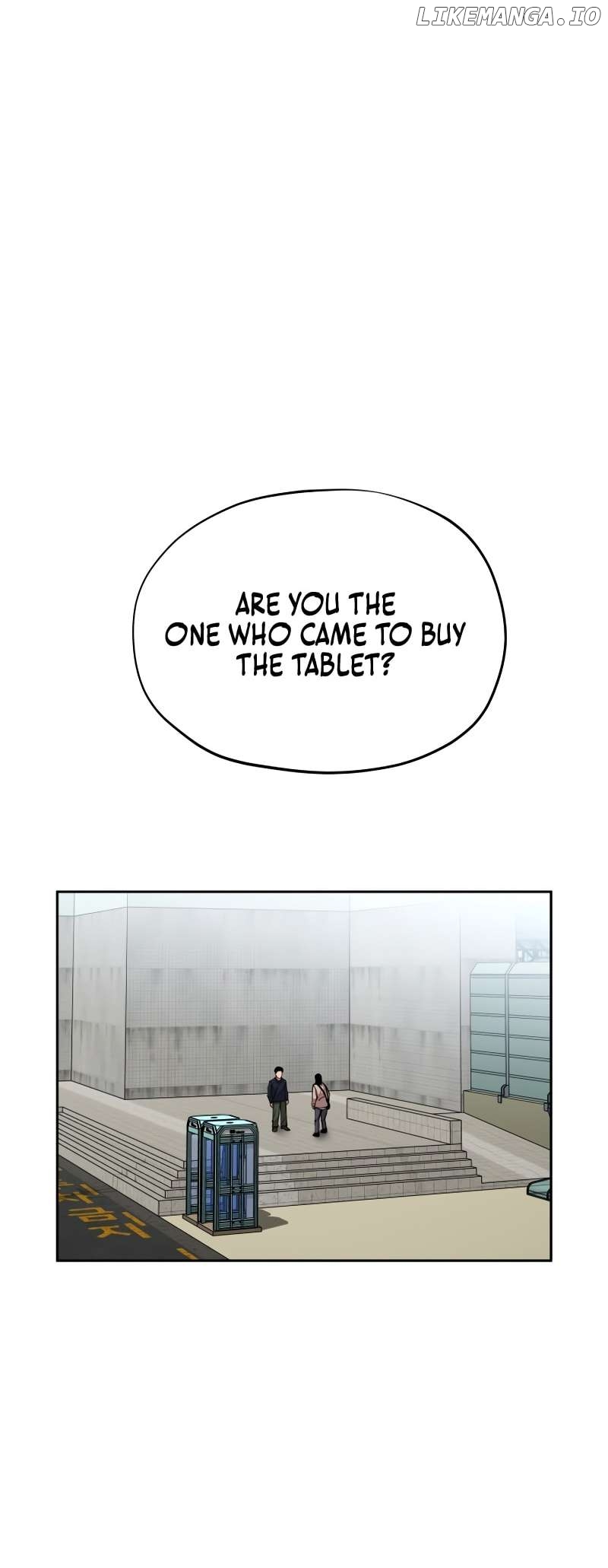 Surviving in A School Bully Chapter 26 - page 26