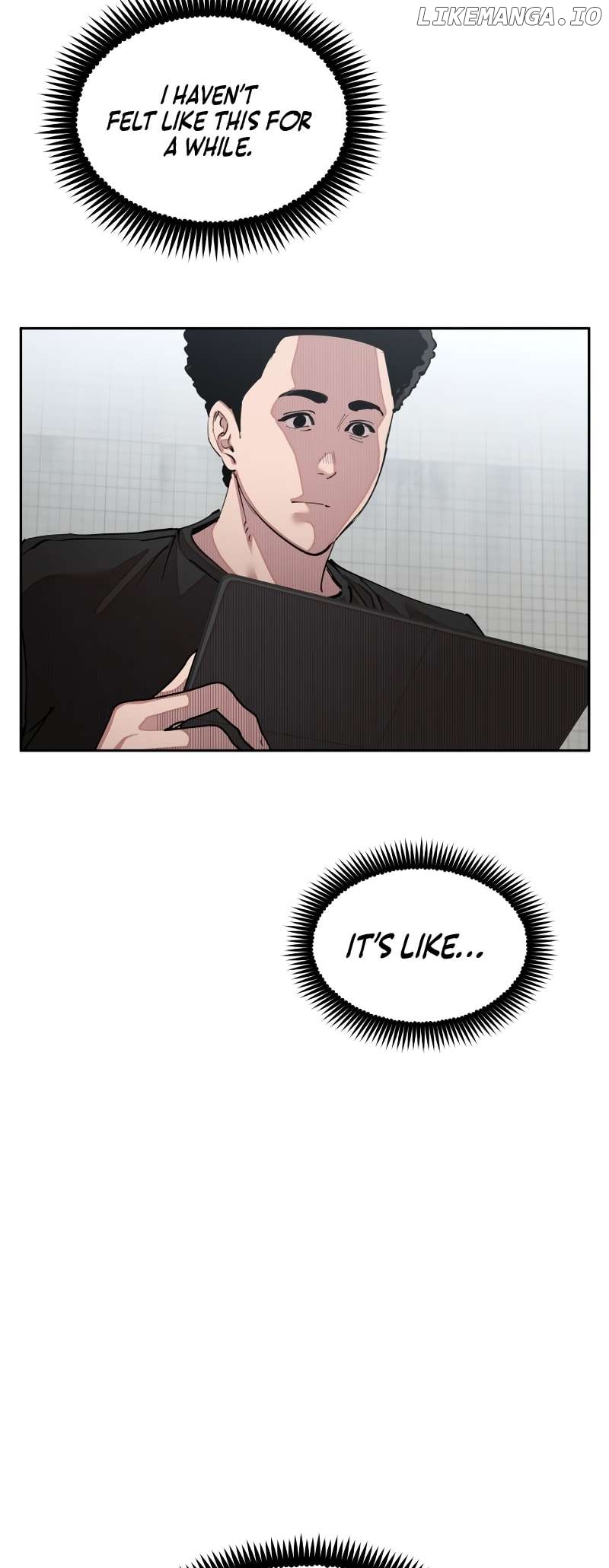 Surviving in A School Bully Chapter 26 - page 28