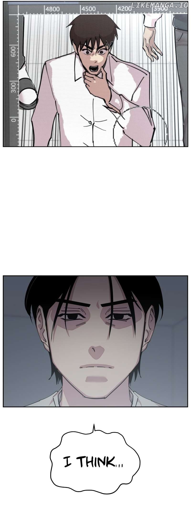 Surviving in A School Bully Chapter 26 - page 30