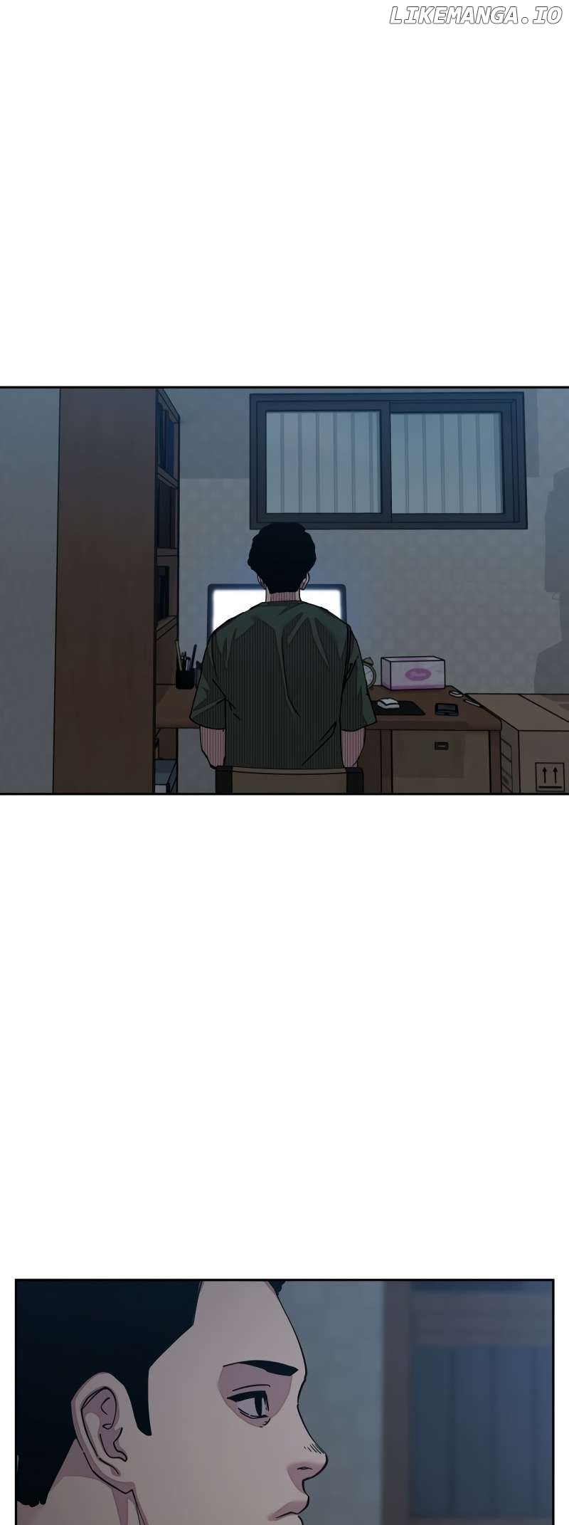 Surviving in A School Bully Chapter 26 - page 34