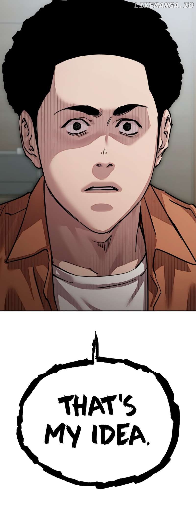 Surviving in A School Bully Chapter 26 - page 4
