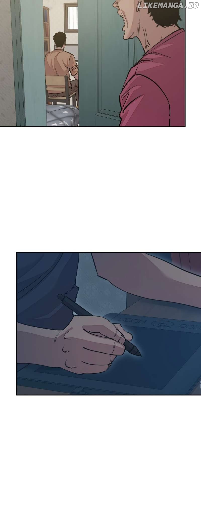 Surviving in A School Bully Chapter 26 - page 41
