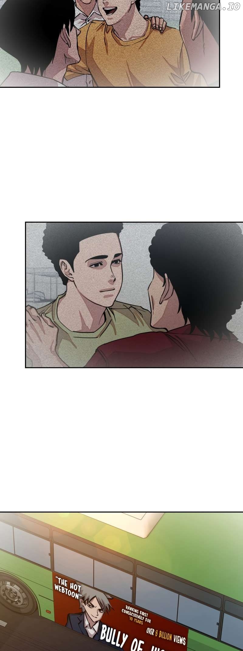 Surviving in A School Bully Chapter 26 - page 53