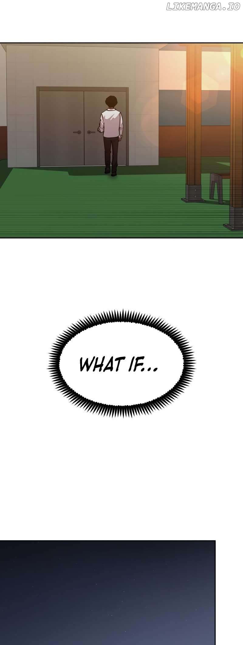 Surviving in A School Bully Chapter 26 - page 58
