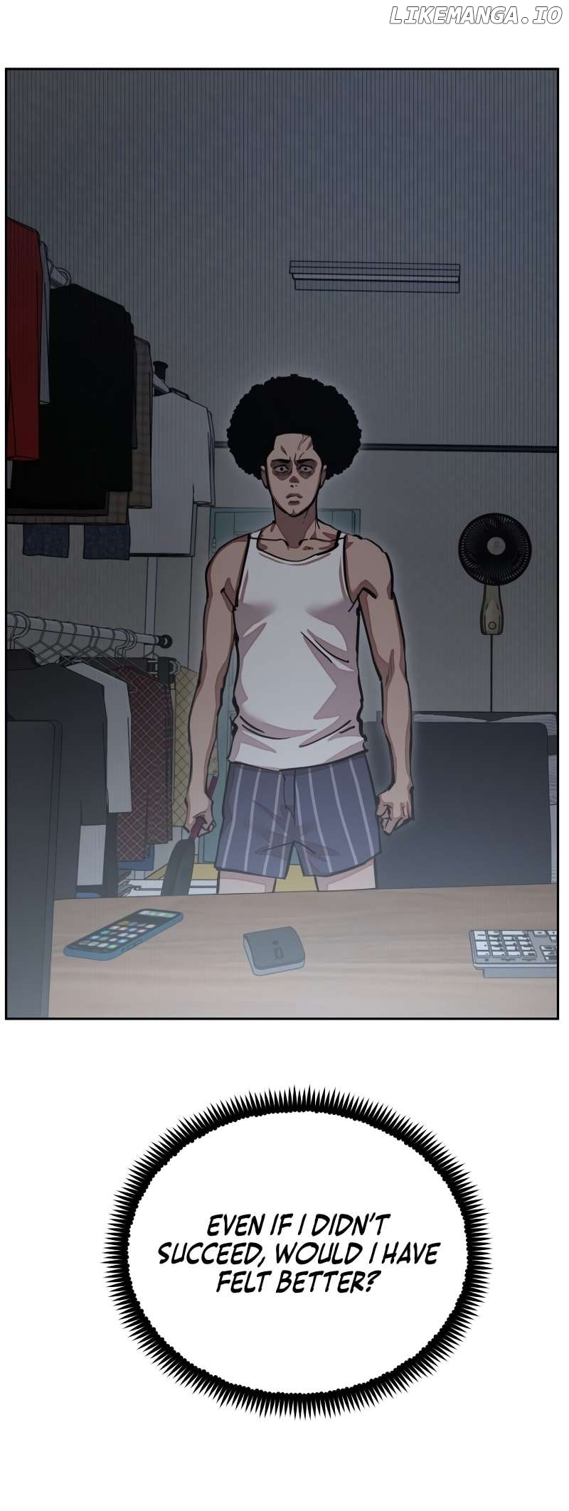 Surviving in A School Bully Chapter 26 - page 60