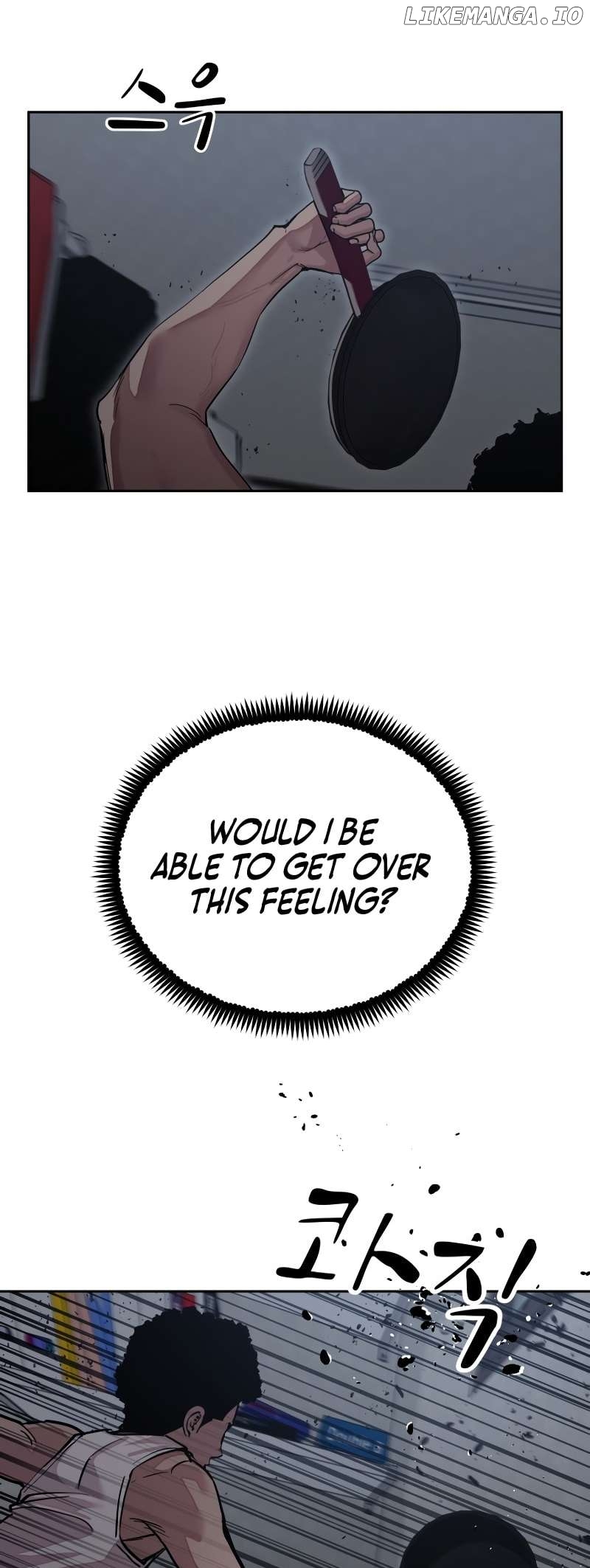 Surviving in A School Bully Chapter 26 - page 61